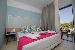 Lindos Breeze Beach Hotel