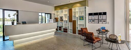 Lindos Breeze Beach Hotel