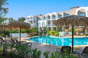 Lindos Breeze Beach Hotel
