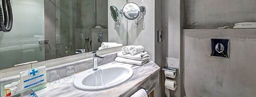 Lindos Breeze Beach Hotel