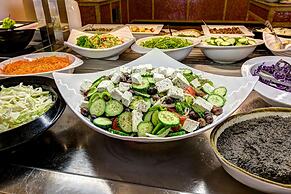 Lindos Breeze Beach Hotel