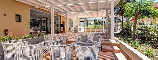 Lindos Breeze Beach Hotel