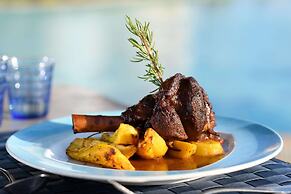 Lindos Breeze Beach Hotel