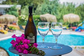 Lindos Breeze Beach Hotel