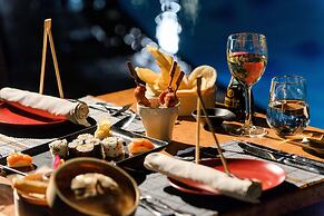 Lindos Breeze Beach Hotel