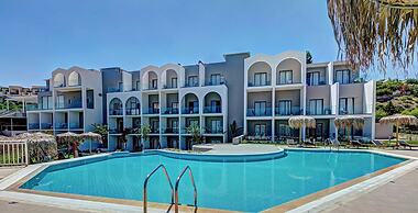 Lindos Breeze Beach Hotel