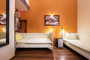 Post House Rooms