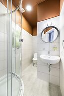 Post House Rooms