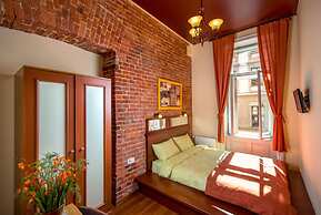Post House Rooms