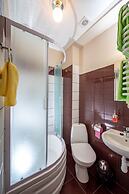 Post House Rooms