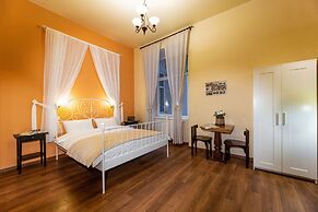 Post House Rooms