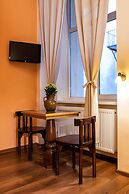 Post House Rooms