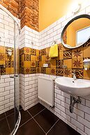 Post House Rooms