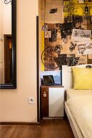 Post House Rooms