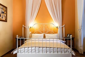Post House Rooms