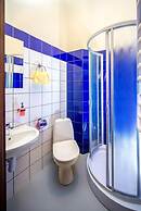 Post House Rooms