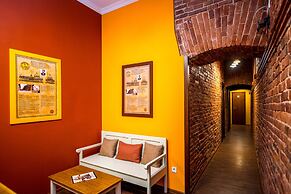 Post House Rooms