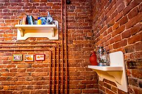 Post House Rooms