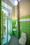 Post House Rooms