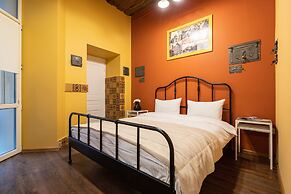 Post House Rooms