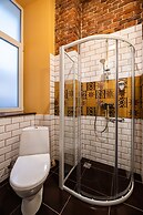 Post House Rooms