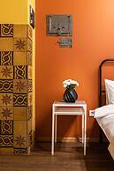 Post House Rooms