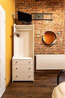 Post House Rooms