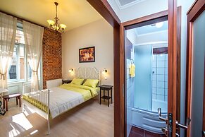 Post House Rooms