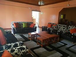 Kileleoni Mara Gateway House - Adults Only