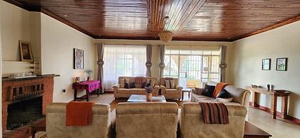 Kileleoni Mara Gateway House - Adults Only
