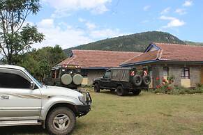 Kileleoni Mara Gateway House - Adults Only