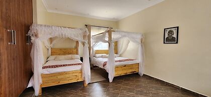 Kileleoni Mara Gateway House - Adults Only