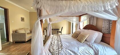 Kileleoni Mara Gateway House - Adults Only