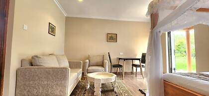 Kileleoni Mara Gateway House - Adults Only