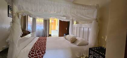 Kileleoni Mara Gateway House - Adults Only