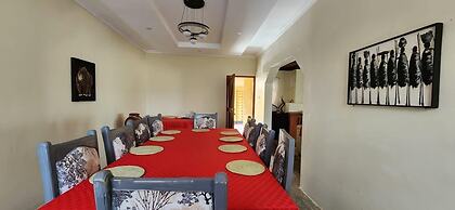 Kileleoni Mara Gateway House - Adults Only
