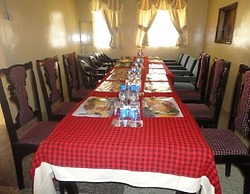 Kileleoni Mara Gateway House - Adults Only