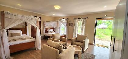Kileleoni Mara Gateway House - Adults Only