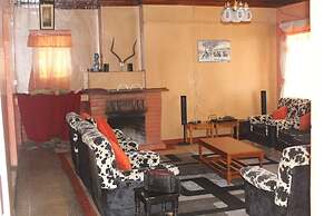 Kileleoni Mara Gateway House - Adults Only