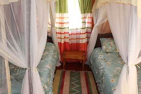 Kileleoni Mara Gateway House - Adults Only