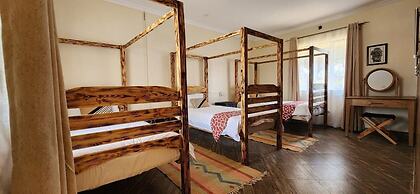 Kileleoni Mara Gateway House - Adults Only