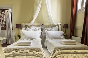 Bed and Breakfast Novecento