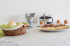 Country House Campofiore