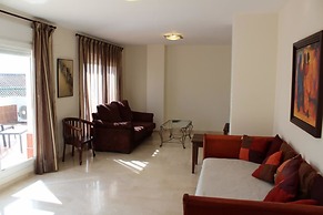 Benavista Guadalmina Baja