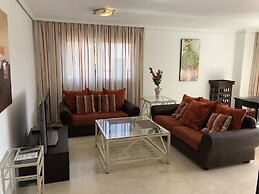 Benavista Guadalmina Baja