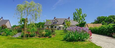 Chambres d'hôtes Coeur et Nature