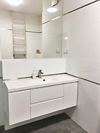 Apartamenty Zajezdnia MTP