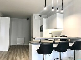 Apartamenty Zajezdnia MTP