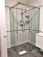 Apartamenty Zajezdnia MTP