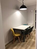 Apartamenty Zajezdnia MTP